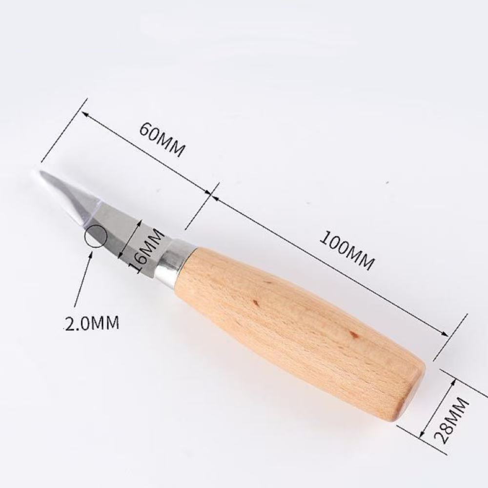 Conjunto de Ferramentas de Esc - Woodworking Kits For Beginners avaliação e preço