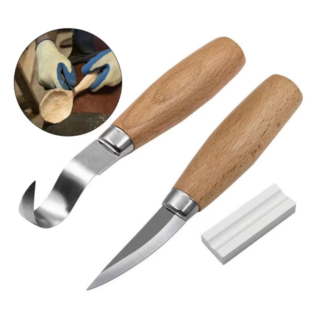 Conjunto de Ferramentas de Esc - Woodworking Kits For Beginners avaliação e preço