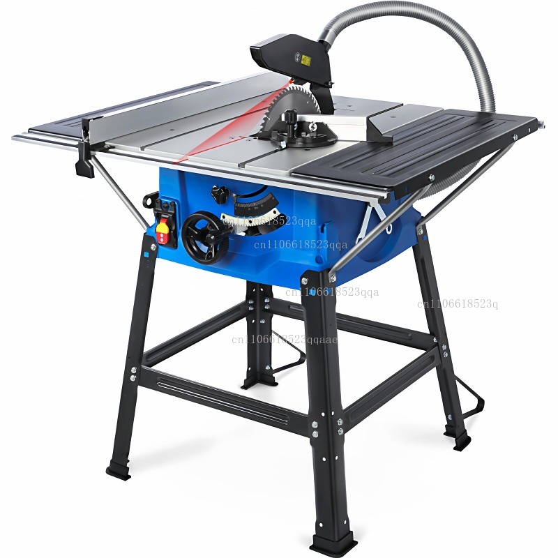 Serra de Mesa Deslizante Multi - Woodworking Electric Saw avaliação e preço