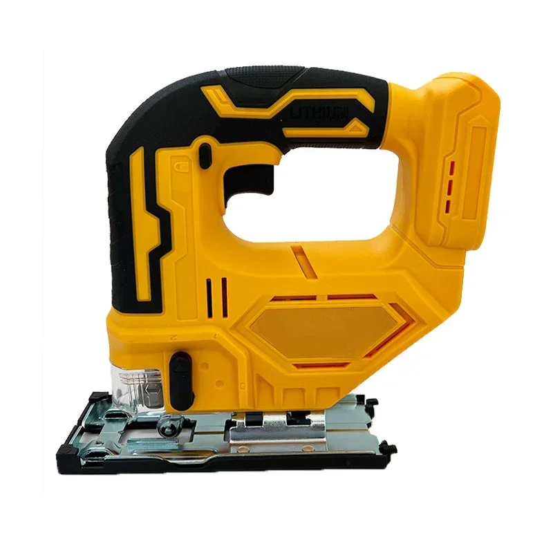 Serra Tico-Tico Elétrica Portá - Woodworking Electric Saw avaliação e preço