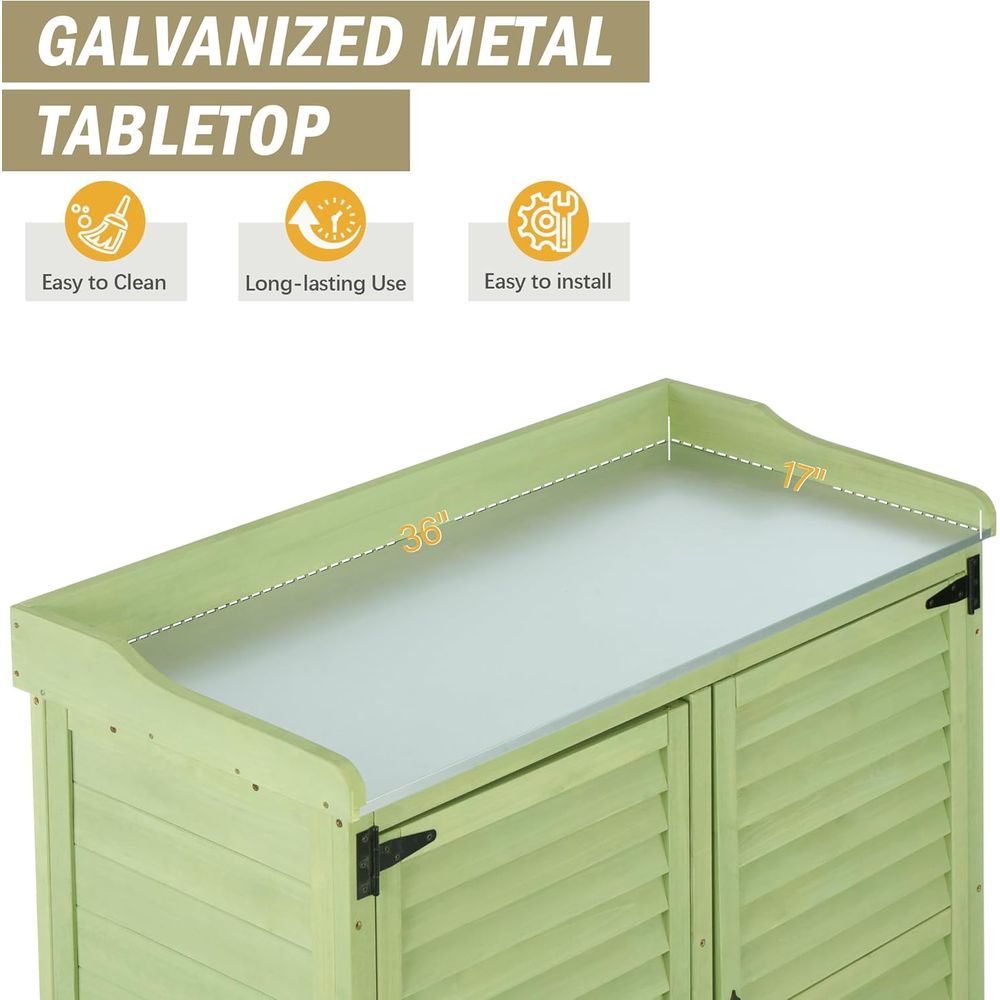 Bancada de Jardinagem Externa  - Woodworking Workbench avaliação e preço