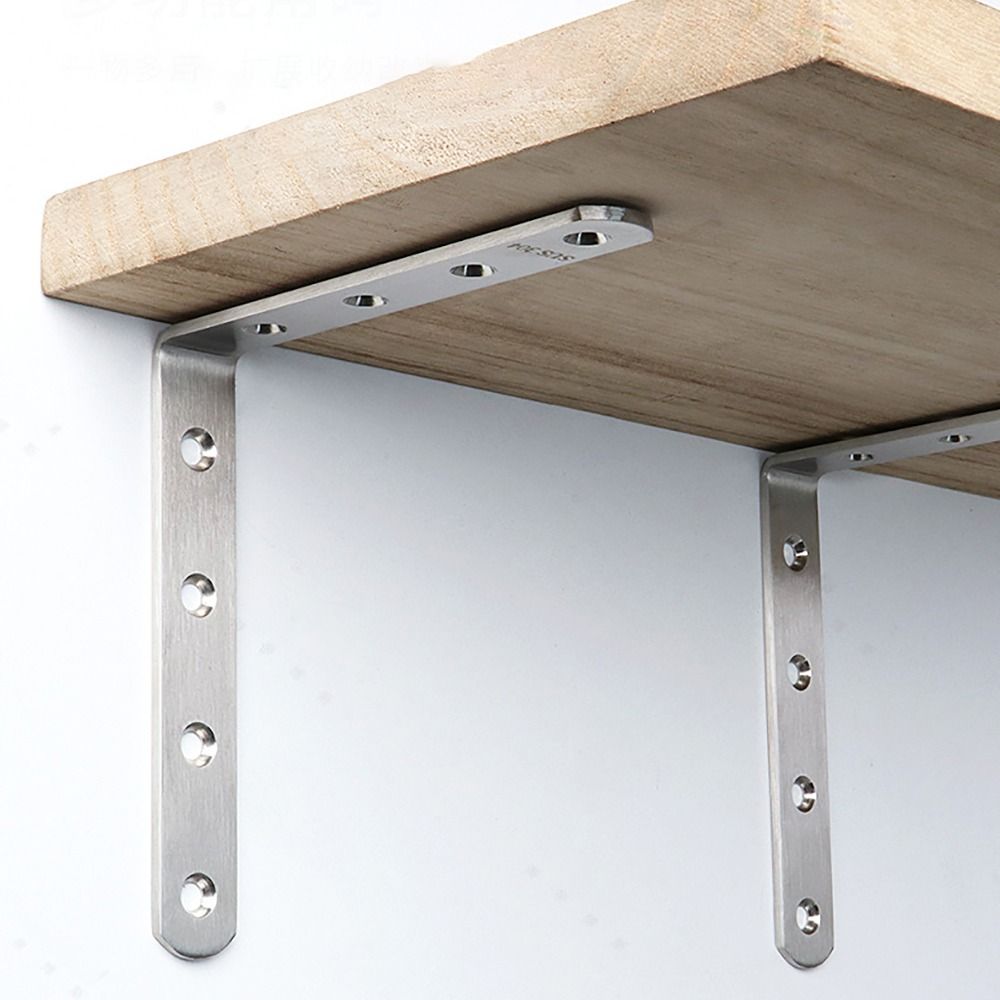 1 Peça Suporte de Canto para A - Woodworking Joints avaliação e preço