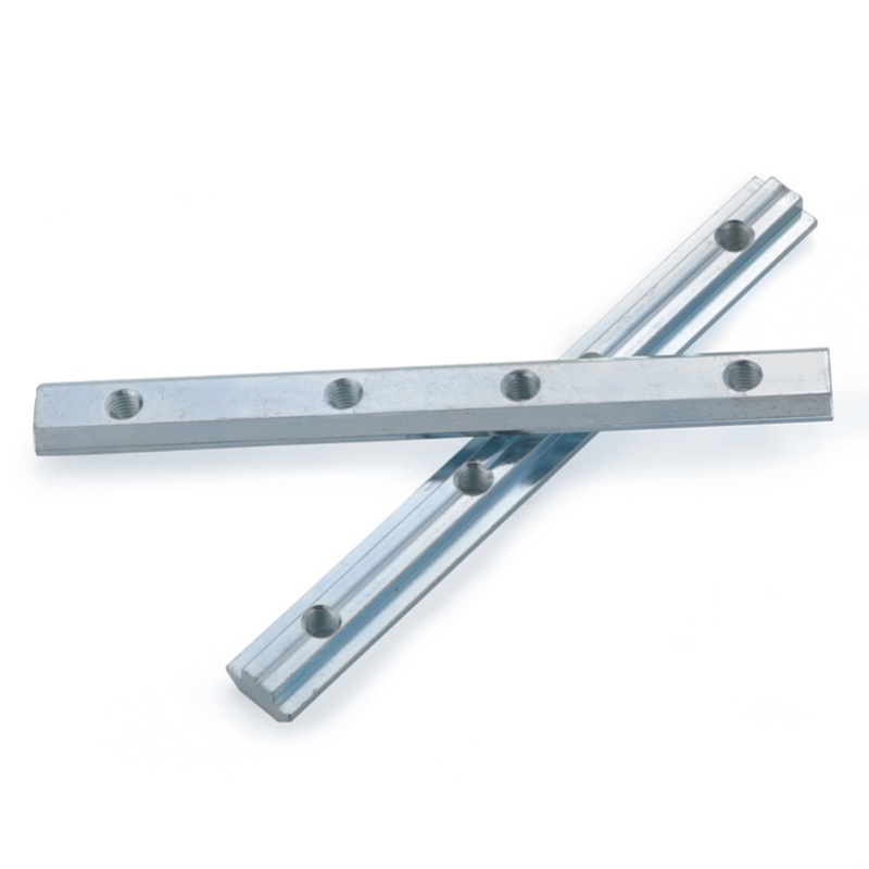 Conector Interno Reto para Per - Woodworking Joints avaliação e preço