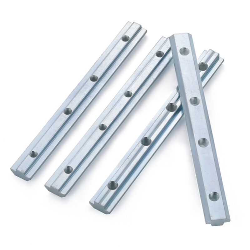 Conector Interno Reto para Per - Woodworking Joints avaliação e preço