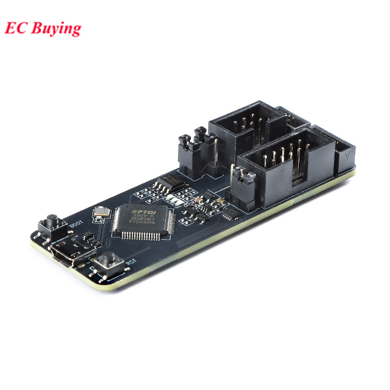 1-5pc esp32 esp-prog placa de  - Woodworking Hacks avaliação e preço