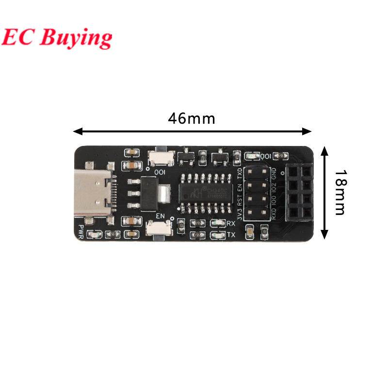 1-5pc esp32 esp-prog placa de  - Woodworking Hacks avaliação e preço