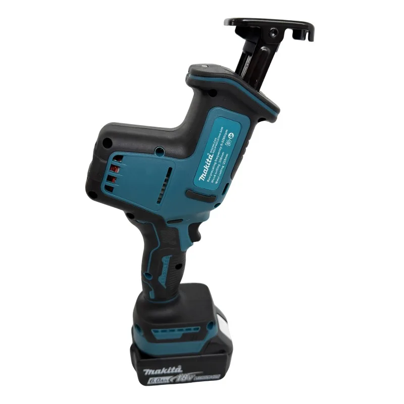 Serra Sabre Makita 2026 Sem Fi - Woodworking Electric Saw avaliação e preço