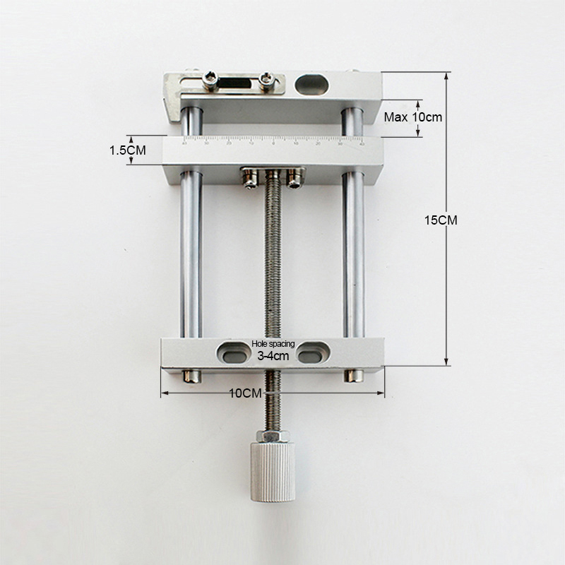 Torno de mandíbula paralela, t - Woodworking Vise For Workbench avaliação e preço