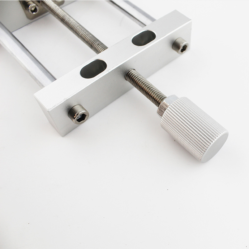 Torno de mandíbula paralela, t - Woodworking Vise For Workbench avaliação e preço