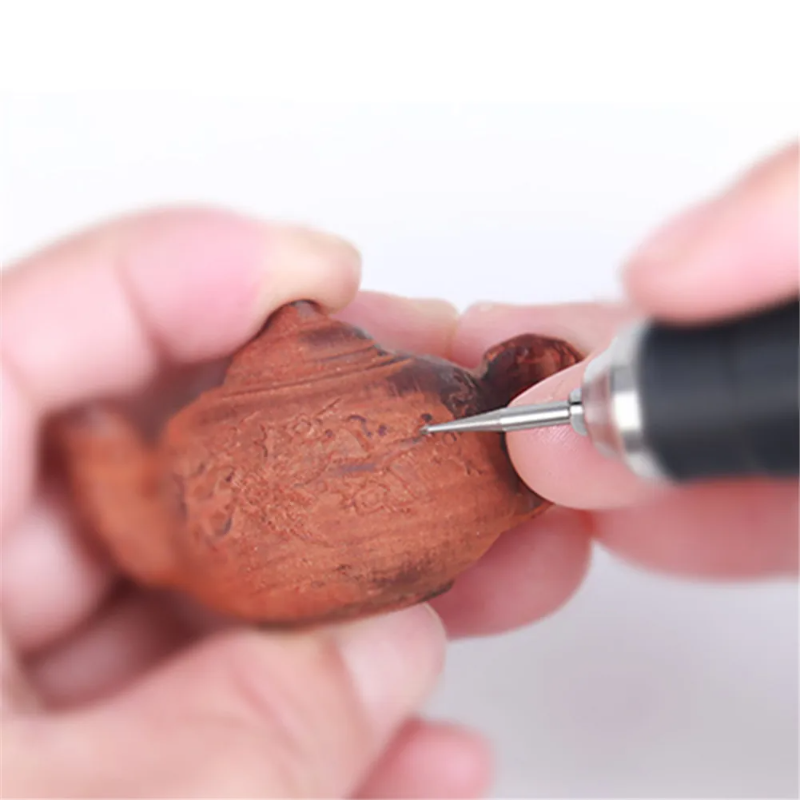 6 pçs/caixa 2.35mm lidar com c - Woodworking Veneer Cutter avaliação e preço