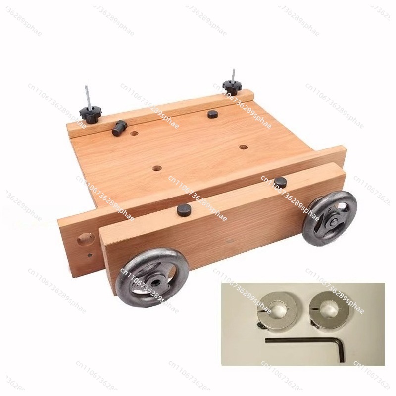 Bancada de trabalho para marce - Woodworking Vise For Workbench avaliação e preço