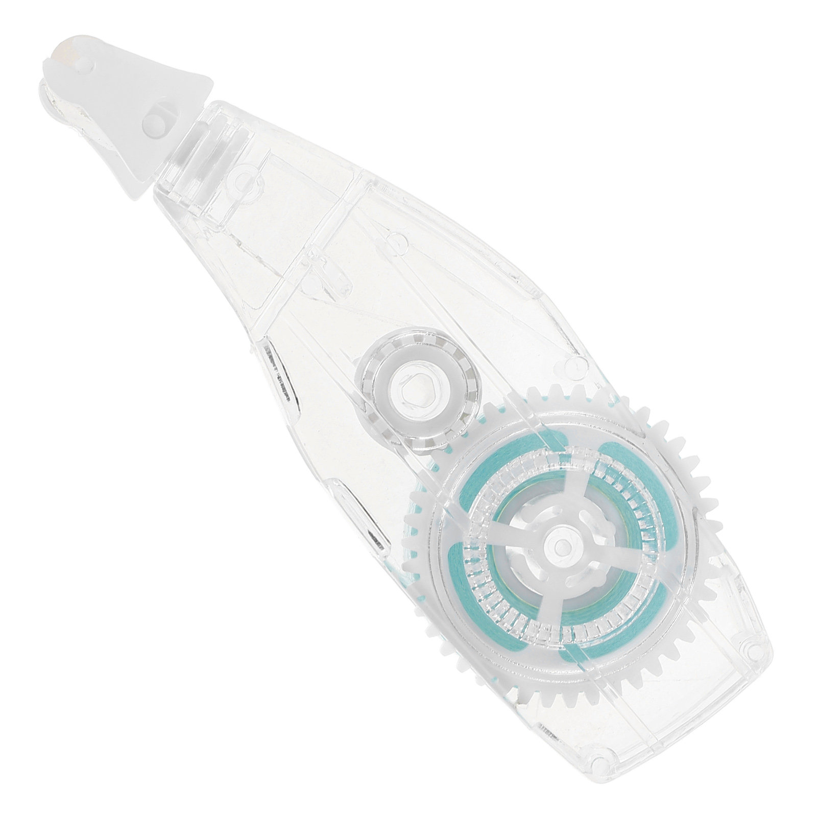 Fita Adesiva Transparente Fina - Woodworking Glue Roller avaliação e preço
