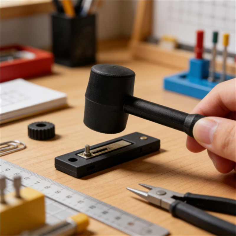 Martelo arqueológico pequeno p - Woodworking Gift Ideas avaliação e preço