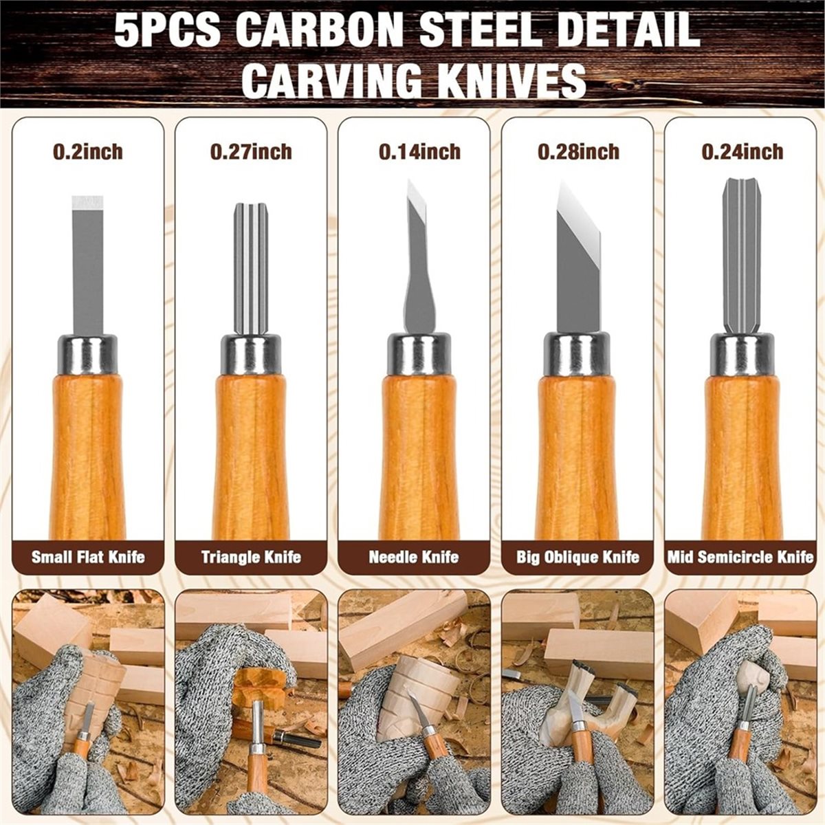 Conjunto de Ferramentas para T - Woodworking Kits For Beginners avaliação e preço