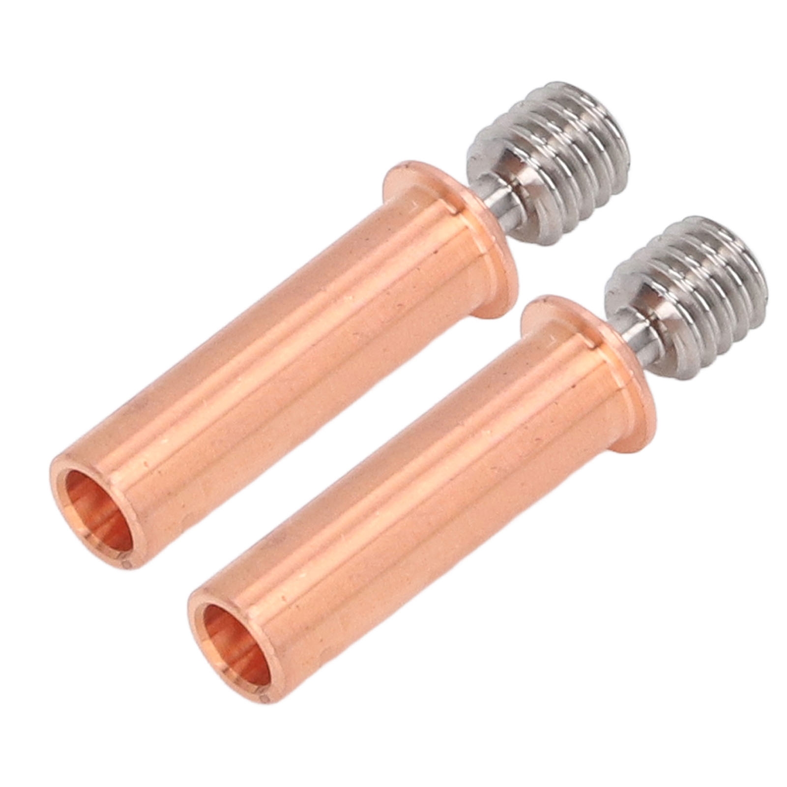 2 Peças Tubo Bimetálico de Que - Woodworking Youtube avaliação e preço