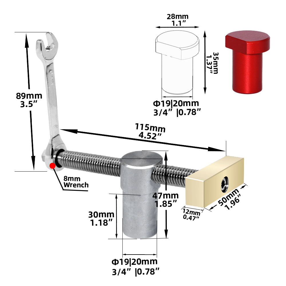 Bancada para carpintaria, inse - Woodworking Vise For Workbench avaliação e preço