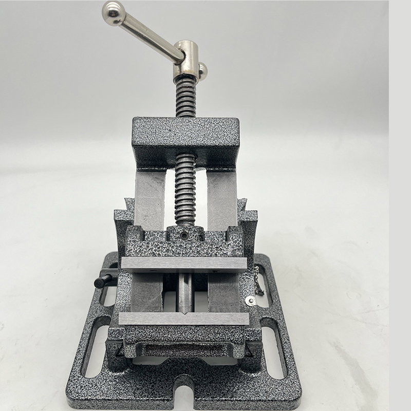 Torno de prensa de broca de pr - Woodworking Vise For Workbench avaliação e preço