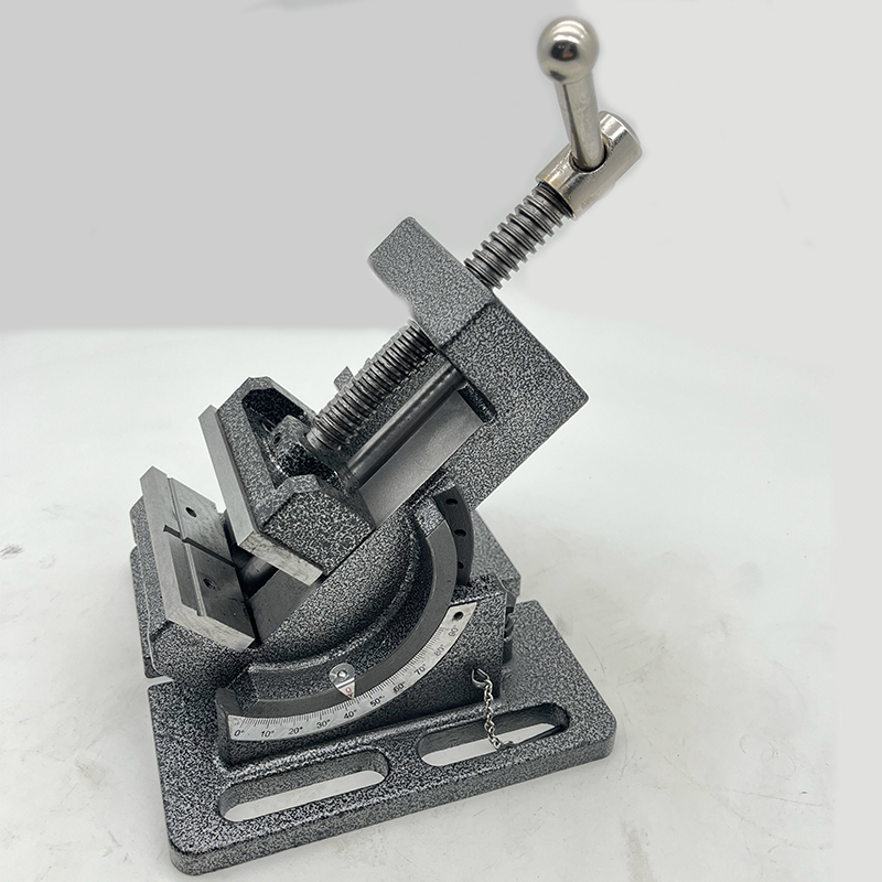 Torno de prensa de broca de pr - Woodworking Vise For Workbench avaliação e preço