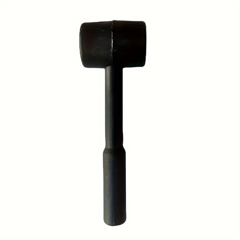 Mazo de borracha preta - ferra - Woodworking Gift Ideas avaliação e preço