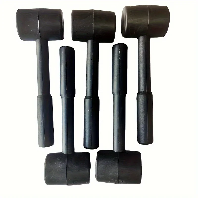 Mazo de borracha preta - ferra - Woodworking Gift Ideas avaliação e preço