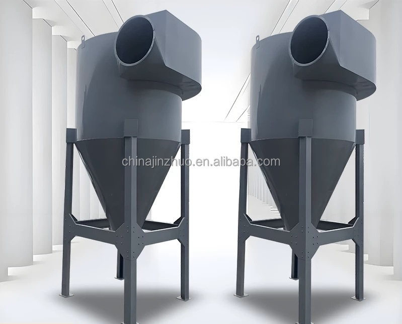 Coletor de Poeira Ciclônico de - Woodworking Dust Collector avaliação e preço