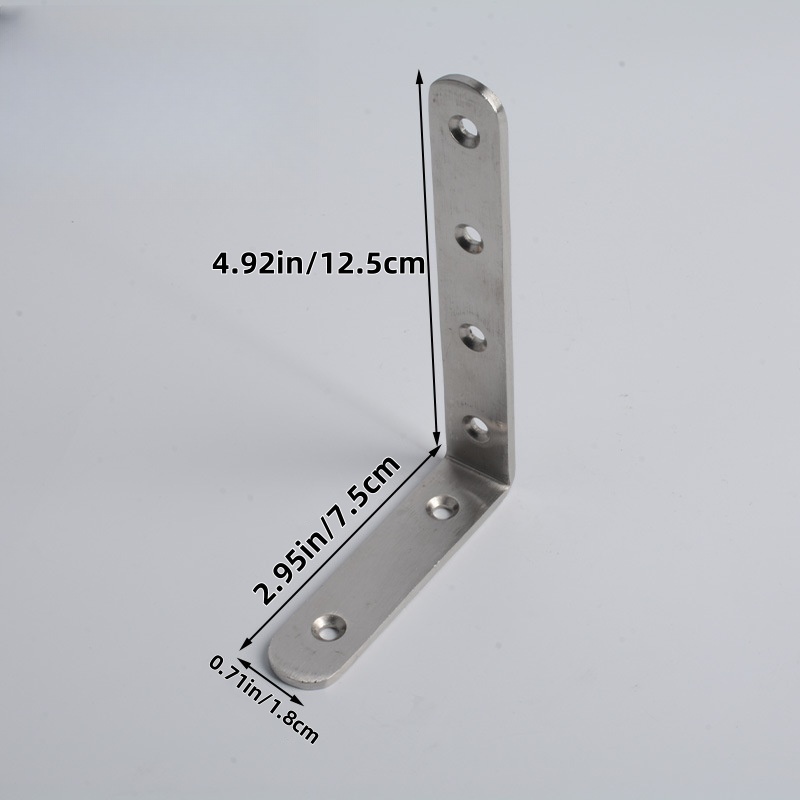 Juntas modernas em forma de L  - Woodworking Joints avaliação e preço
