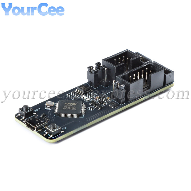 Placa de Desenvolvimento ESP32 - Woodworking Hacks avaliação e preço