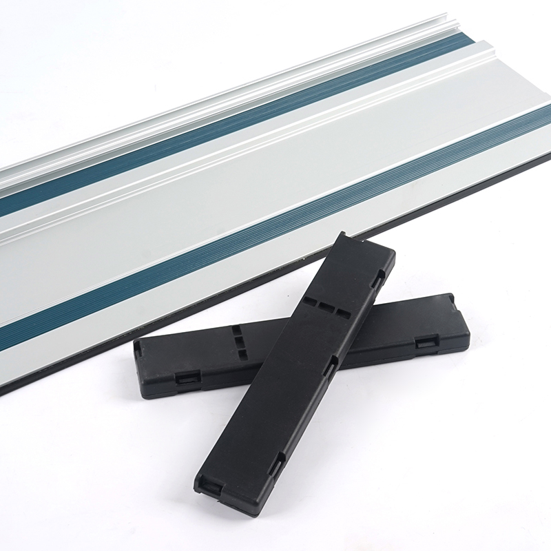 Trilho Guia de Alumínio de 70c - Woodworking Electric Saw avaliação e preço