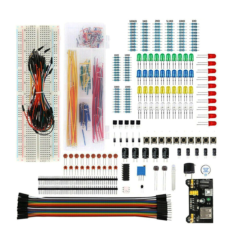 Componentes Eletrônicos: Capac - Woodworking Kits For Beginners avaliação e preço