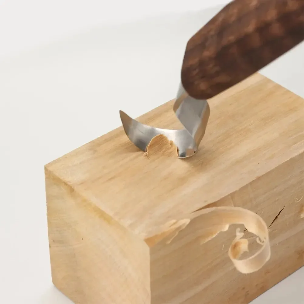 Kit de escultura em madeira co - Woodworking Kits For Beginners avaliação e preço