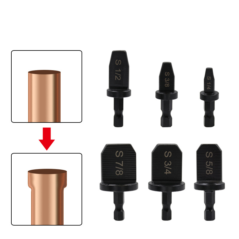 6pc tubo de cobre buraco expan - Woodworking Youtube avaliação e preço