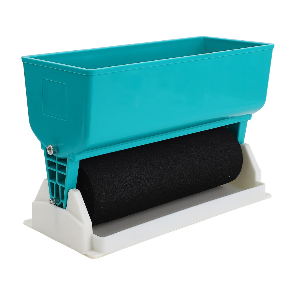 Aplicador de Cola Manual Profi - Woodworking Glue Roller avaliação e preço