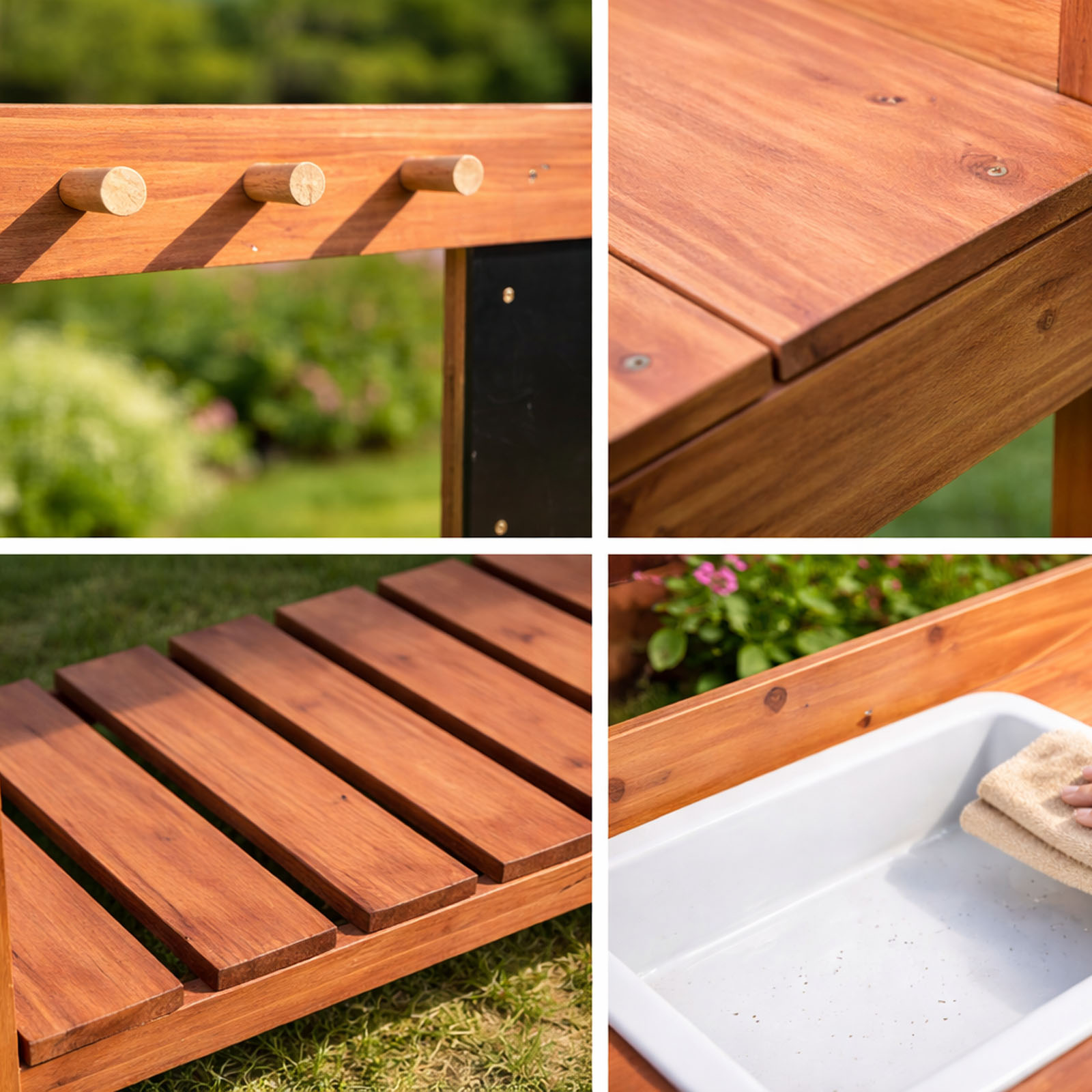 Bancadas de madeira para plant - Woodworking Workbench avaliação e preço