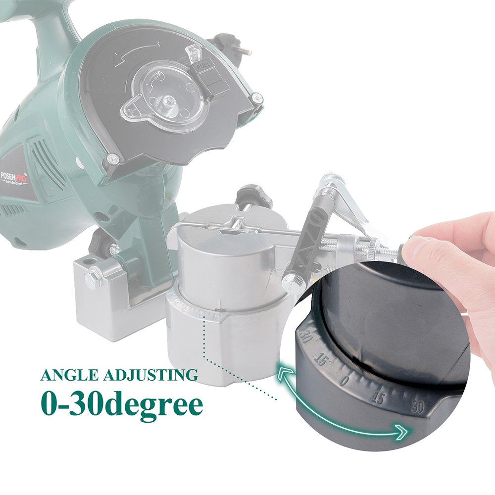 Possenpro 250w apontador de mo - Woodworking Electric Saw avaliação e preço