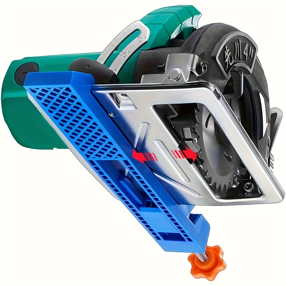 Serra Circular Elétrica Duráve - Woodworking Electric Saw avaliação e preço