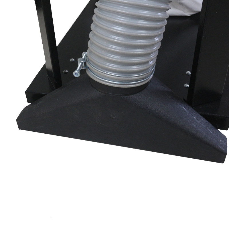 Adaptador de Aspirador de Pó I - Woodworking Joints avaliação e preço