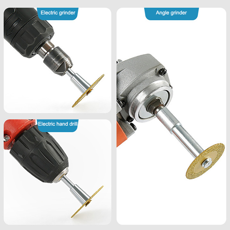 Lâmina de Serra Diamantada de  - Woodworking Electric Saw avaliação e preço