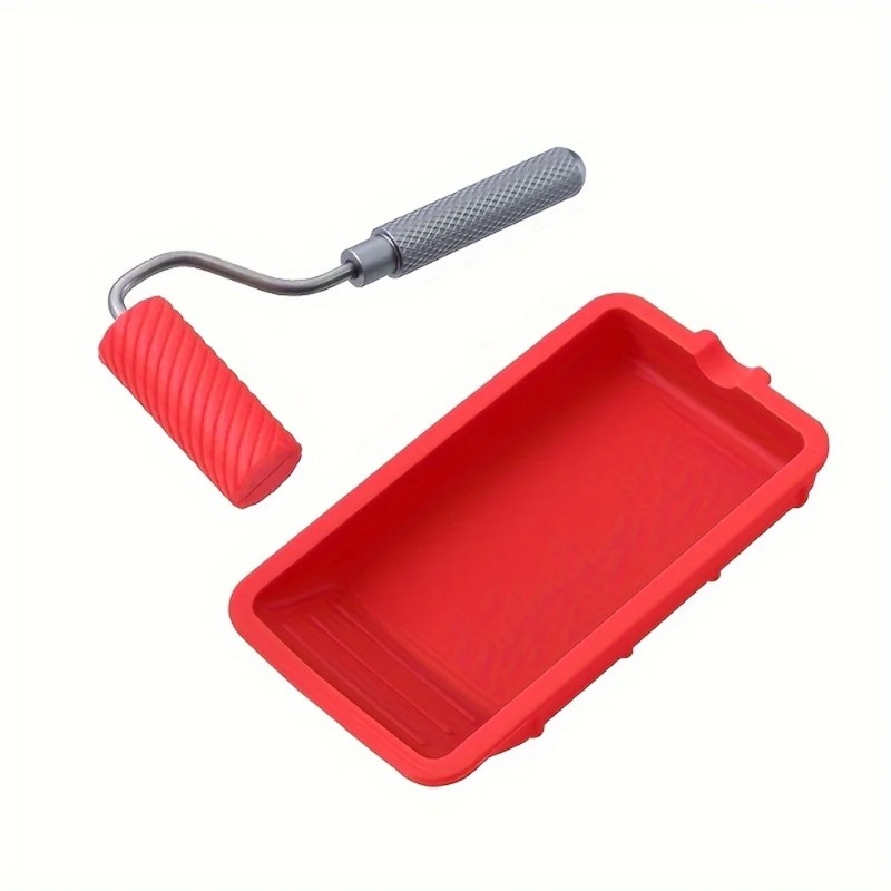 Bandeja escova ferramenta de c - Woodworking Glue Roller avaliação e preço
