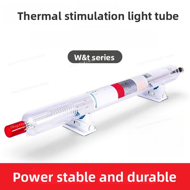 Tubo laser CO2 de alta potênci - Woodworking Youtube avaliação e preço