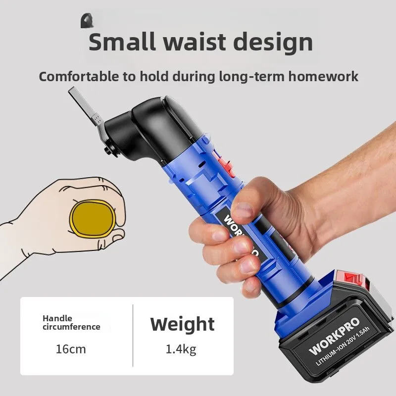 Nova Máquina Elétrica Multifun - Woodworking Electric Saw avaliação e preço