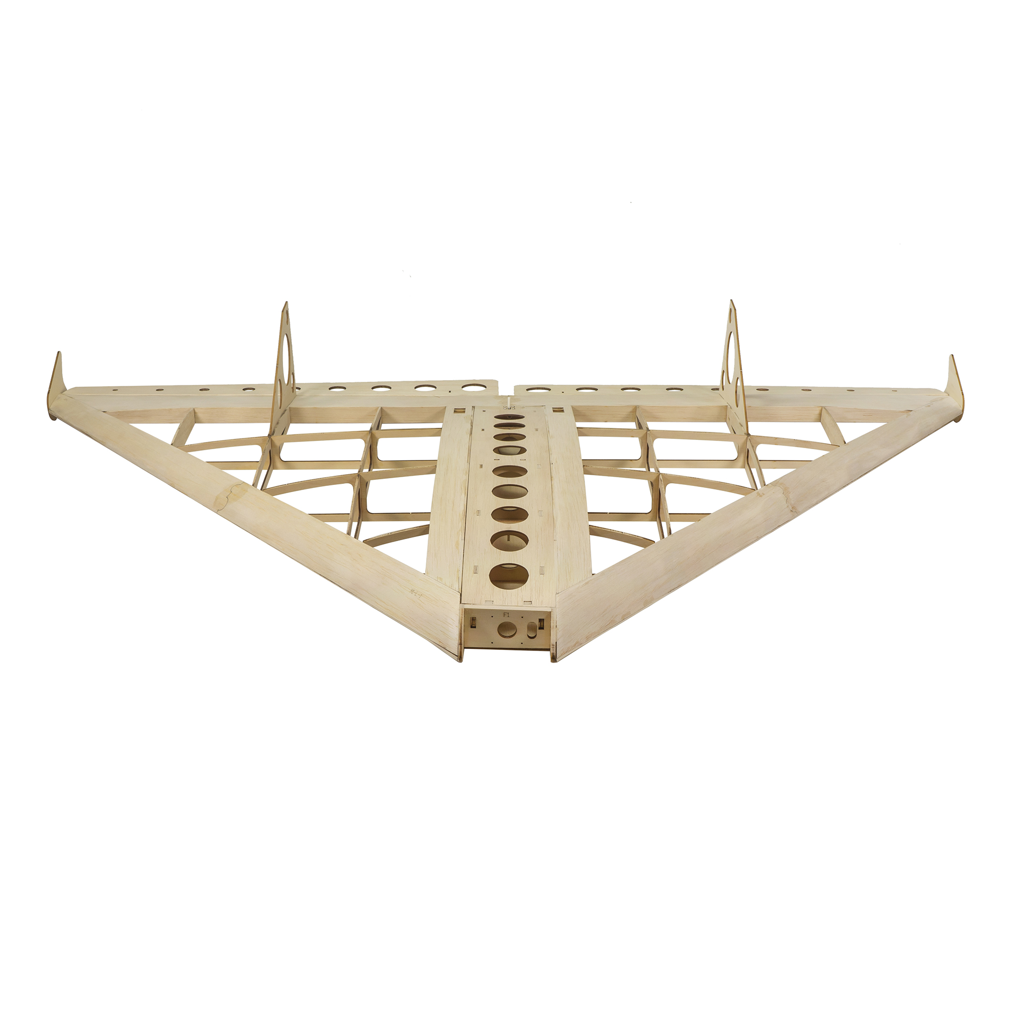 Kit de avião RC de asa delta d - Woodworking Diy Projects avaliação e preço