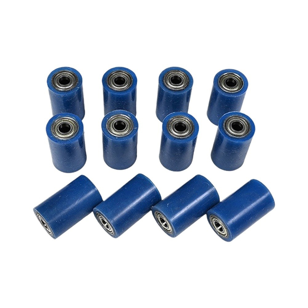 Rolo de Borracha para Cola de  - Woodworking Glue Roller avaliação e preço
