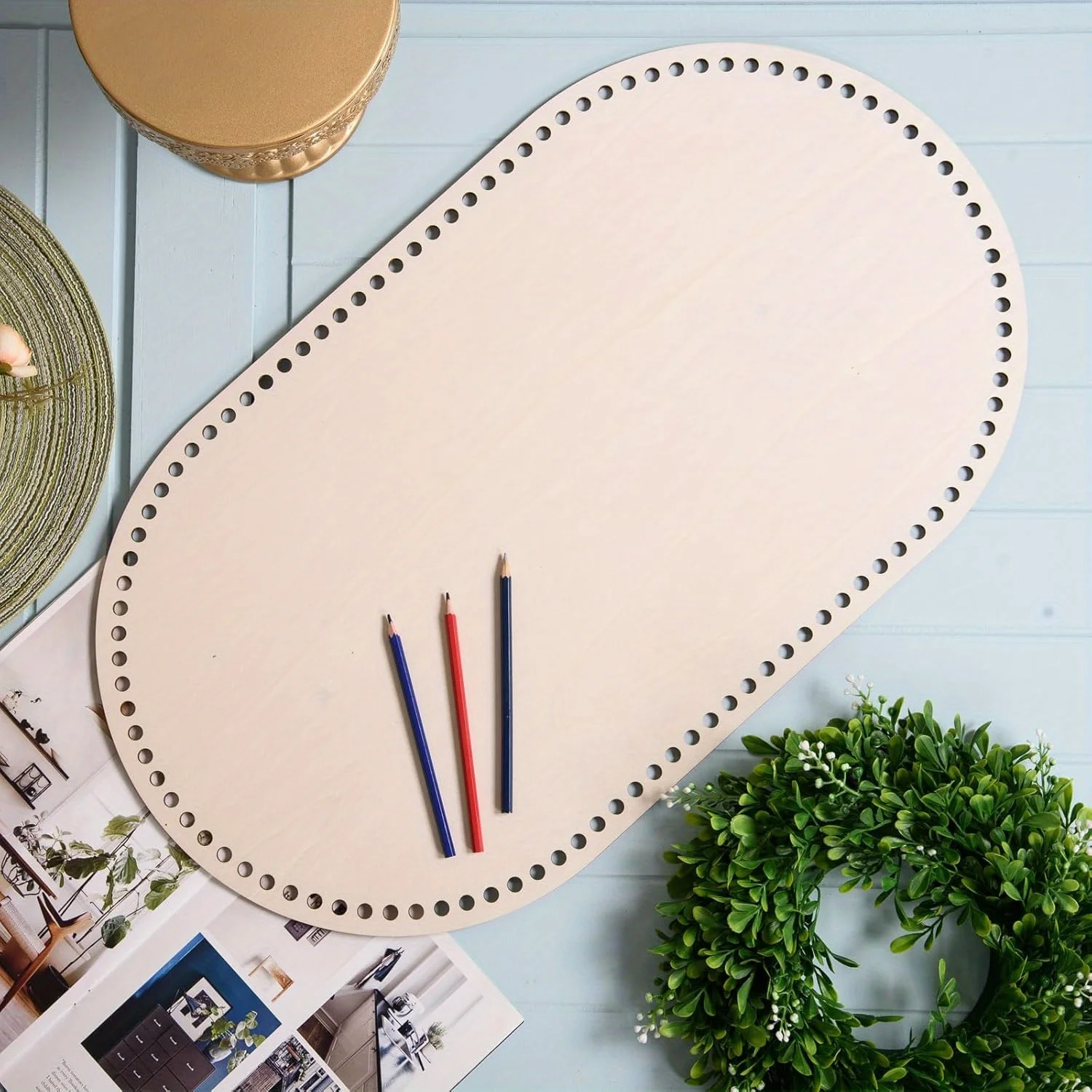 Base de Madeira Grande para Ce - Woodworking Diy Projects avaliação e preço