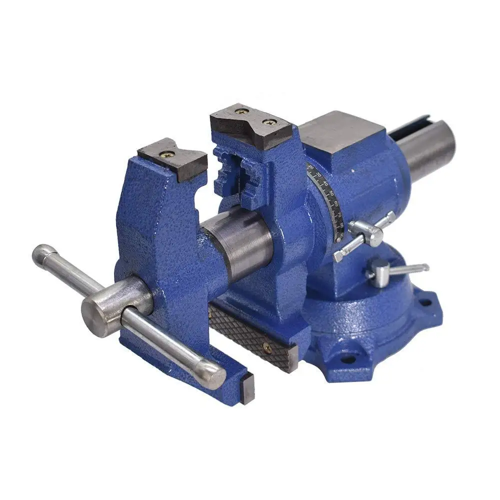 Morsa de Bancada Multifunciona - Woodworking Vise For Workbench avaliação e preço