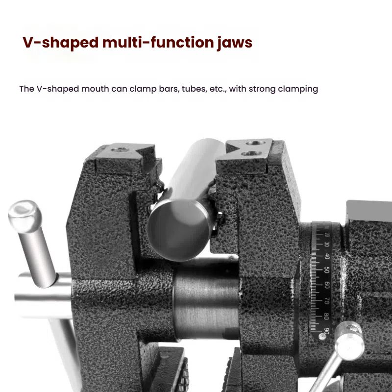 Morsa de Bancada Multifunciona - Woodworking Vise For Workbench avaliação e preço