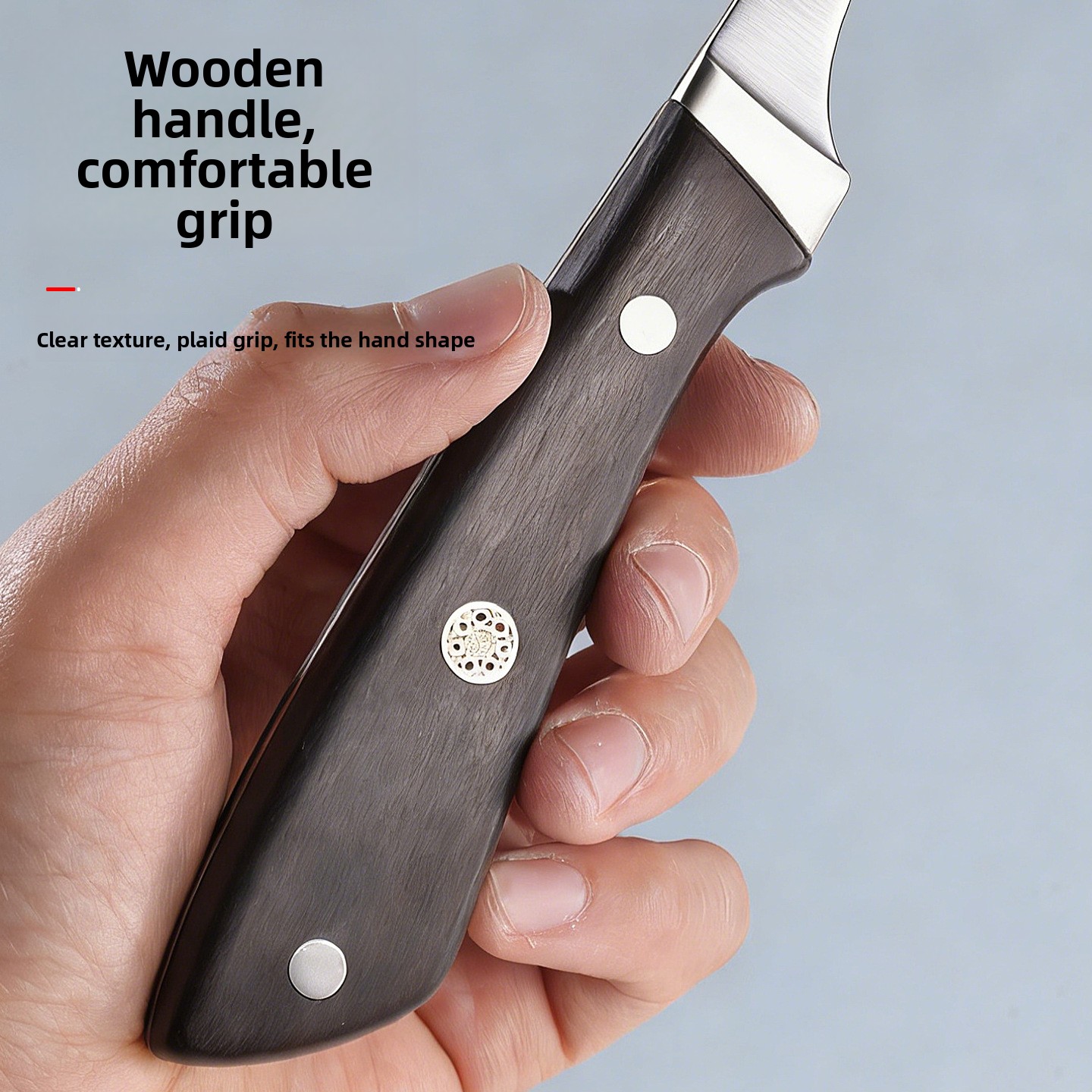 Faca de Gancho de Aço Inoxidáv - Woodworking Diy Projects avaliação e preço