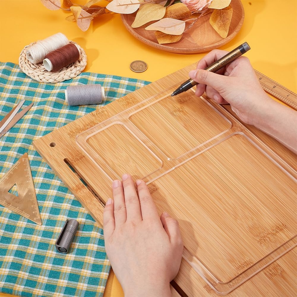 Modelos de roteador de bandeja - Woodworking Templates avaliação e preço