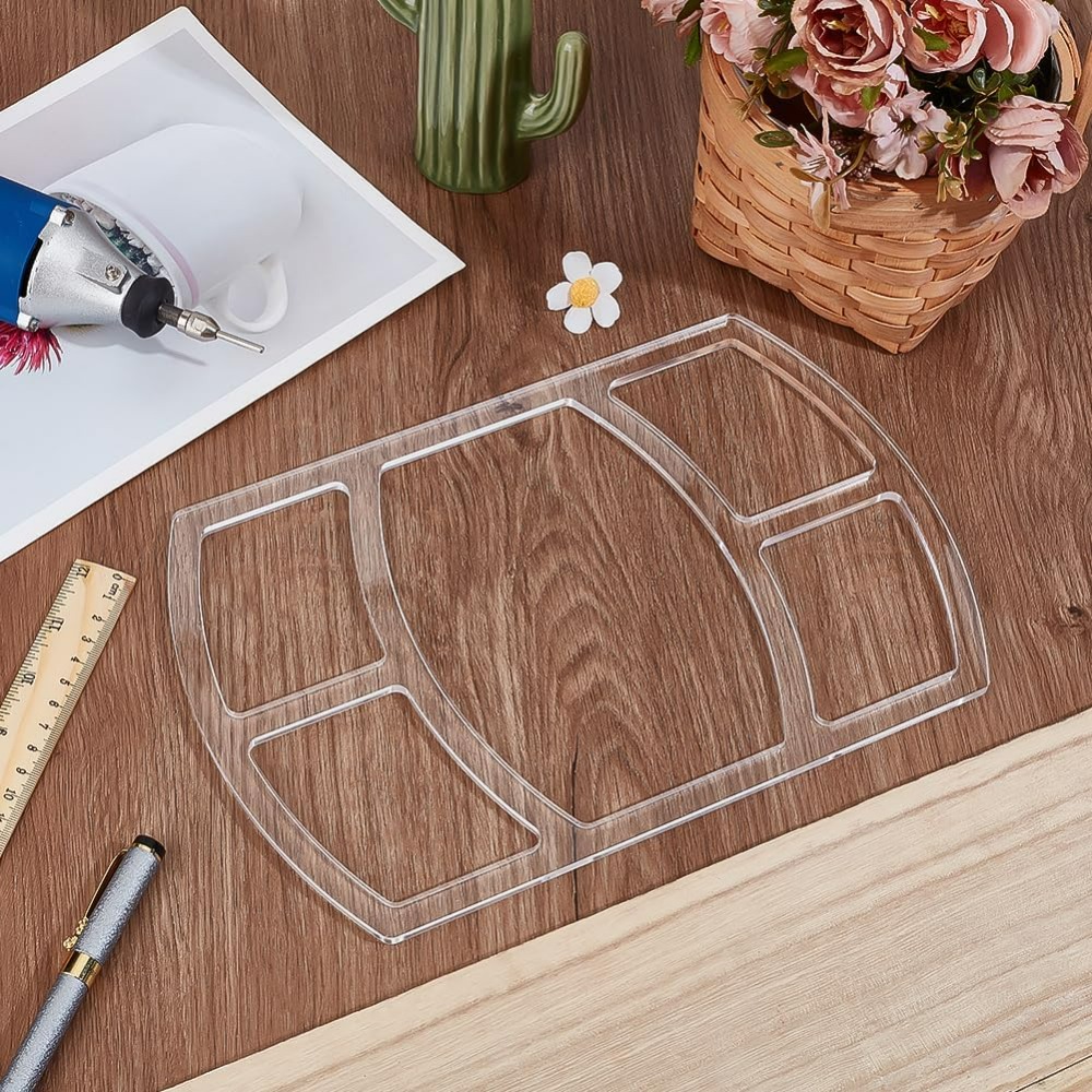 Modelo de roteador de bandeja  - Woodworking Templates avaliação e preço