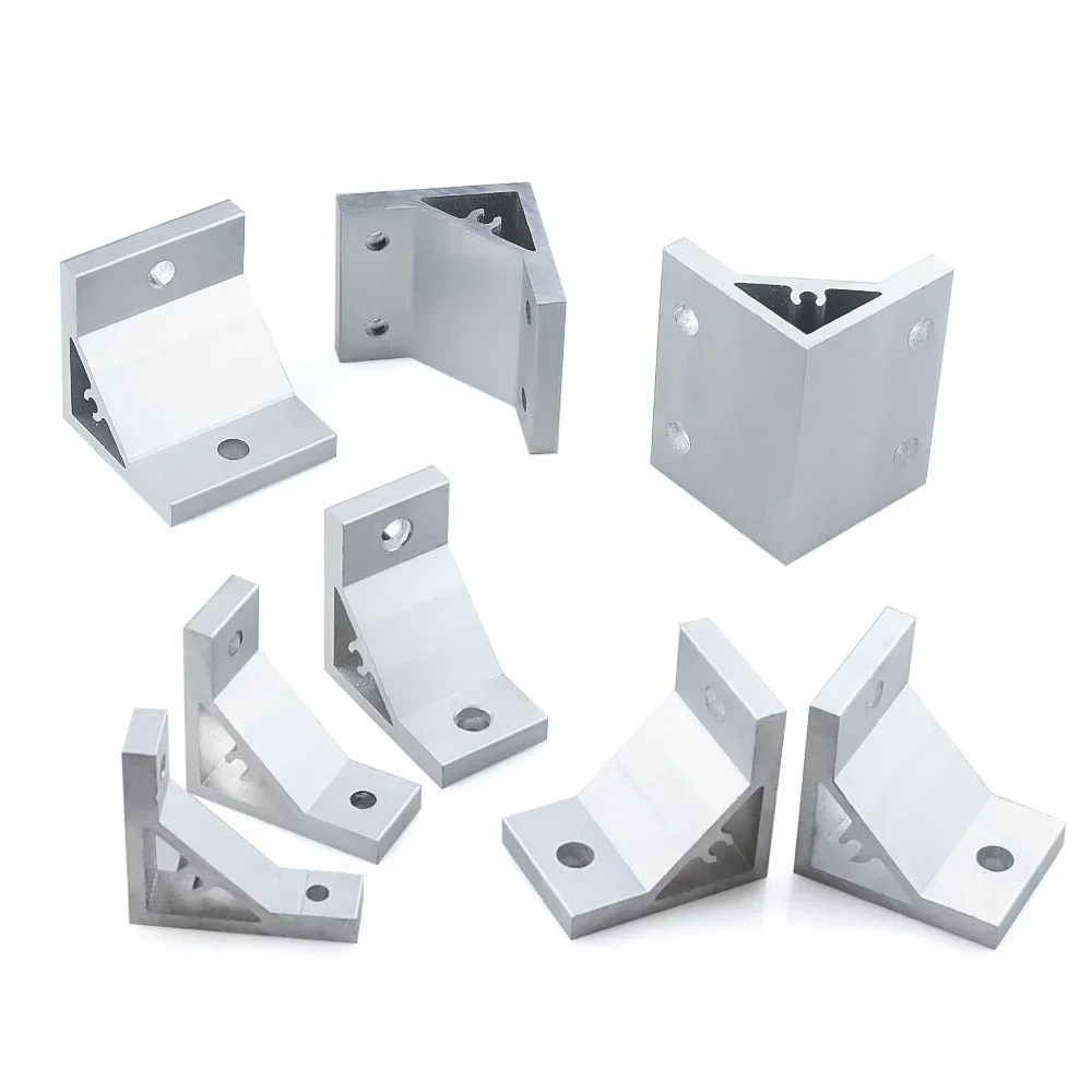 Suporte de ângulo de canto de  - Woodworking Joints avaliação e preço