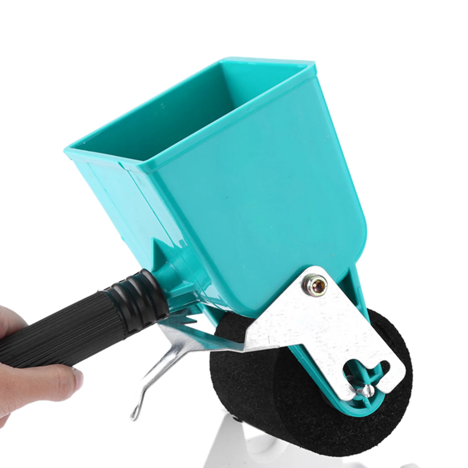 Aplicador de Cola Manual Portá - Woodworking Glue Roller avaliação e preço